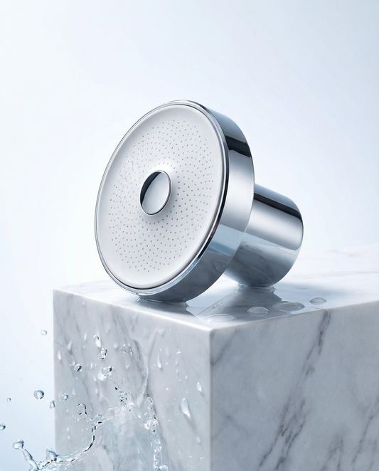 Advanced Shower Head Filter